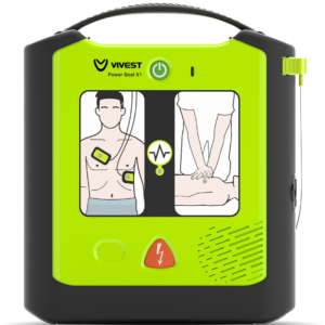 ViVest PowerBeat X1