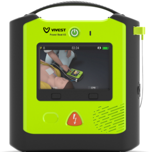ViVest PowerBeat X3